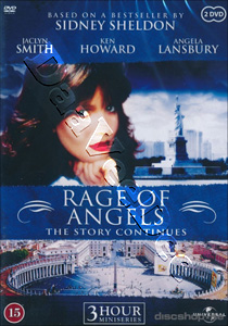 Rage of Angels - The Story Continues - 2-DVD Set (DVD)